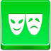 Theater Symbol Icon 72x72 png